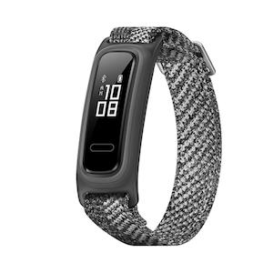 Huawei Band 4e - Misty Grey