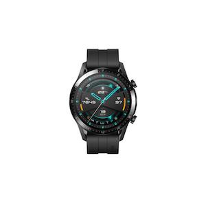 Kitchen appliance wholesaling - household electric: HUAWEI WATCH GT 2 46MM MATTE BLACK