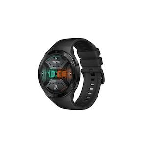 Huawei Hector Watch Gt 2e 46mm - Graphite Black