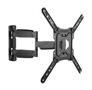 Kitchen appliance wholesaling - household electric: Brateck Full Motion 23-55" TV/Monitor Wall Mount Bracket