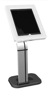 Kitchen appliance wholesaling - household electric: Brateck iPad/Tablet Stand - Anti-Theft