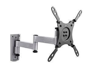 Kitchen appliance wholesaling - household electric: Brateck Cantilever 13-42" Articulated LCD Wall Mount Bracket