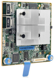 HPE Smart Array P408i-a SR Gen10 Ctrlr