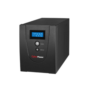 CyberPower SOHO Series 2.2KVA UPS user-replaceable Batteries