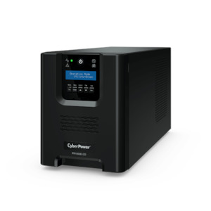 CyberPower Professional Tower factor 1.5KVA Pure Sine Wave