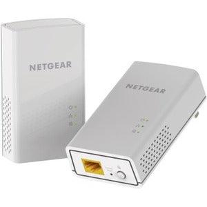 NETGEAR PL1000 Powerline 1000 Set (2x PL1000)