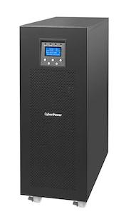 CyberPower S Series 10KVA Scalable Runtime via EBM (Tower)