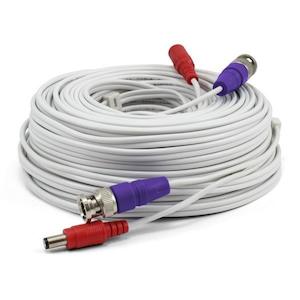 Swann UL 30/100ft BNC Extension Cable