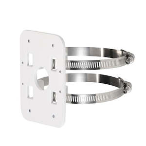 Kitchen appliance wholesaling - household electric: DAHUA Pole Mount Bracket for Security Cameras.