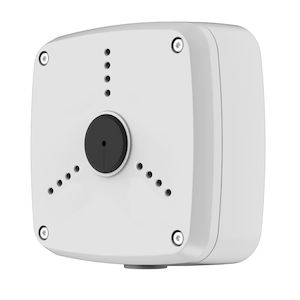 DAHUA Waterproof Junction Box for Security Cameras.