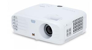 Kitchen appliance wholesaling - household electric: ViewSonic PX700HD 1920x1080 DLP 3500lm 16:9 White Projector