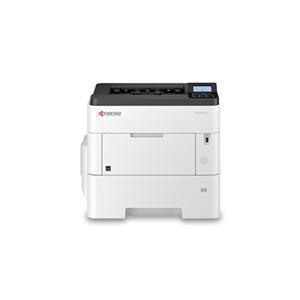 Kitchen appliance wholesaling - household electric: Kyocera ECOSYS P3260DN 60ppm Mono Laser Printer (0.84 per pg)