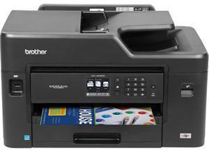 Brother MFCJ5330DW 35ppm A3 Inkjet Multi Function Printer