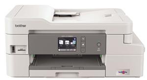 Brother DCPJ1100DW 12ipm A4 Inkjet All in One Printer *$70 CBK*