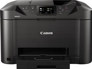 Kitchen appliance wholesaling - household electric: Canon MB5160 MAXIFY MFP