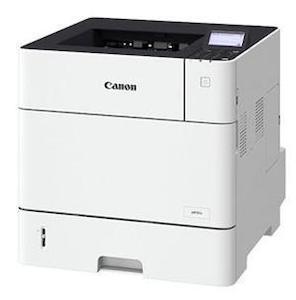 Canon LBP351x Laser Printer Mono 55ppm