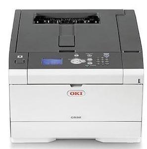 OKI C532dn 30ppm Colour LED Printer