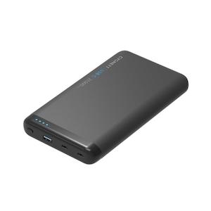 Cygnett Chargeup Pro 27000mah 72w Usb-c Powerbank – Black