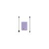 Cygnett Chargeup Reserve 10000 Mah 18w Power Bank - Lilac