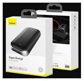 BASEUS. Car Jump Starter Power Bank (8000mAh)