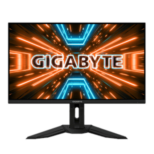 GIGABYTE M32U 31.5" 3840x2160 UHD 1MS 144HZ FREESYNC PREMIUM PRO 2XHDMI DP 3XUSB…