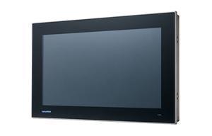 Advantech FPM-221W 21.5" FHD Capacitive Industrial IP66 Touchscreen