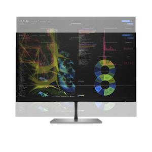 HP Z27k G3 4K USB-C Display - 3 Year Warranty