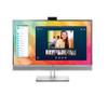 Hp Elitedisplay E273m 27" Webcam Ips Led Monitor