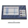 Hp Elitedisplay E27 G4 27" Wide Ips Led Monitor