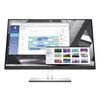 Hp Elitedisplay E27q G4 27" Qhd Wide Ips Led Monitor