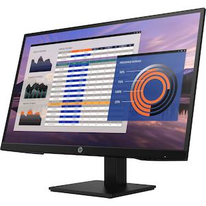 Hp Prodisplay P27h G4 27" Wide Led Monitor