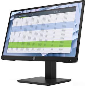 Hp Prodisplay P22h G4 21.5" Wide Led Monitor