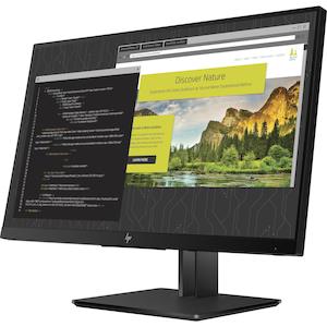 HP Z24nf G2 23.8" NARROW BEZEL IPS LED MONITOR