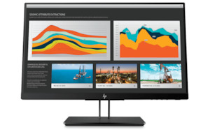 HP Z22n G2 21.5" IPS Display