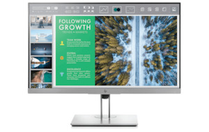 HP ELITEDISPLAY E243 23.8" WIDE IPS LED MONITOR