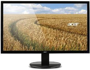 Acer K272HL 27" 16:9 1920x1080 FHD MVA LCD 4ms VGA DVI HDMI Monitor