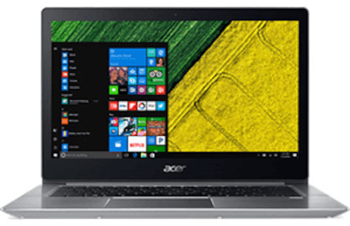 Acer Swift 3 SF314-57 14" FHD i5 8GB 256GB SSD W10Home