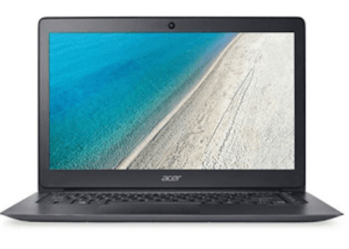 Acer TravelMate X3410 14" i3-8130U 8GB 256SSD W10Pro 3yr wty