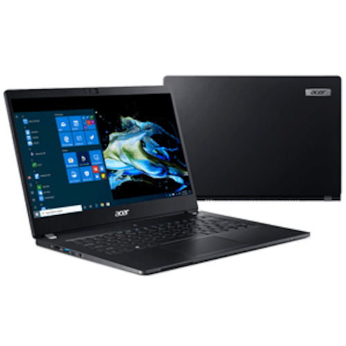 Acer TravelMate P614-51G 14" i7-10510U 8GB 256GB SSD W10Pro 3yr wty