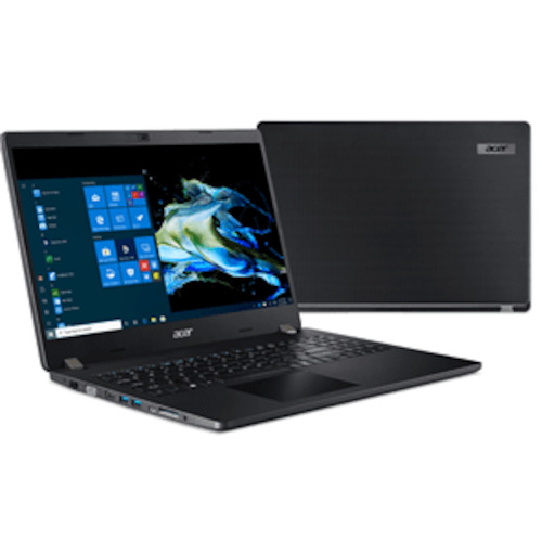 Acer TravelMate P215-52 15.6" FHD i7-10510U 8GB 256GB SSD W10Pro