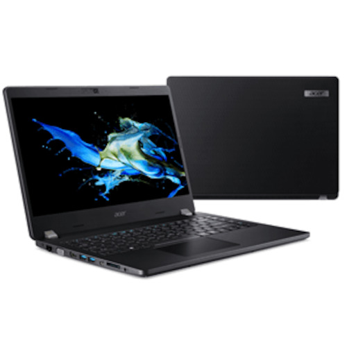 Acer TravelMate P214-52 14" i5-10210U 8GB 256GB SSD W10Pro 3yr wty