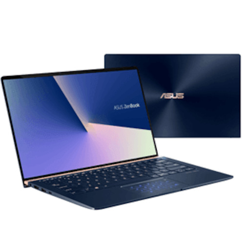 ASUS UX433FAC-A5162T 14.0 FHD i5-10210U 8G 512GB SSD W10Home Zen