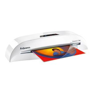 Fellowes Cosmic 2 A4 Laminator(Store display unit)