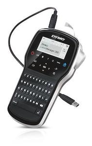 DYMO LabelManager 280P Portable Label Maker with QWERTY