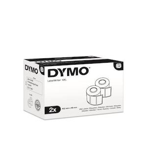 DYMO Genuine LabelWriter High Capacity Large Shipping