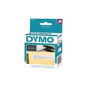 DYMO Genuine LabelWriter Multi Purpose Labels.1 roll