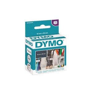 DYMO Genuine LabelWriter Multi Purpose 2 Up Labels