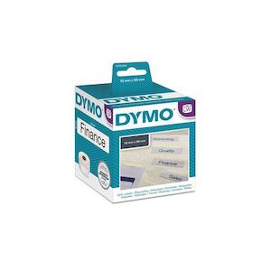 DYMO Genuine LabelWriter Suspension Filing Labels,