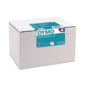 DYMO Genuine LabelWriter Shipping Labels,54mm x 101mm,