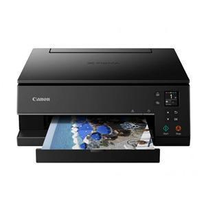 Kitchen appliance wholesaling - household electric: Canon PIXMA TS6360 15ipm/10ipm Inkjet MFC Printer Black